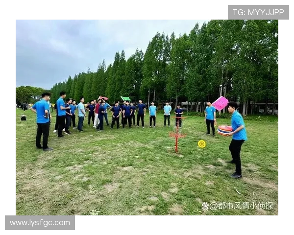 飞盘之旅：深入了解广州飞盘队的团队精神与战术理念