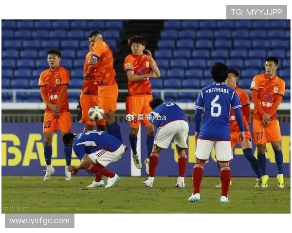 鲁能迎战越南球队亚冠直播精彩对决即将上演不容错过