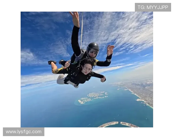 黄丽的极限运动人生：在挑战与激情中追寻自我极限的深度对话