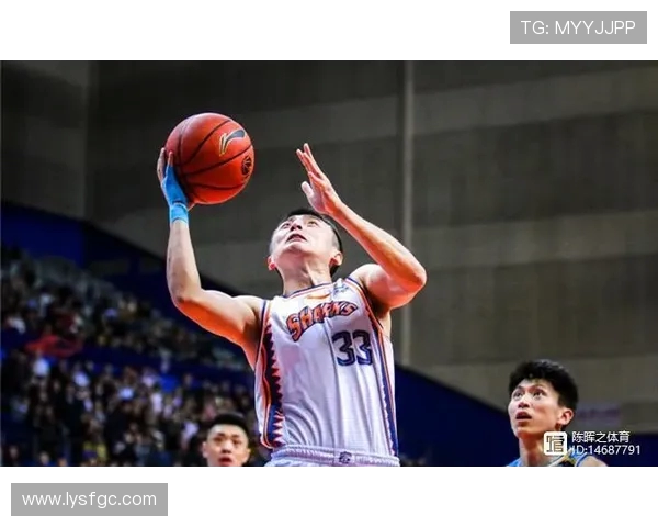 上海篮球队强势崛起力压群雄荣登全国力量排行榜第二名