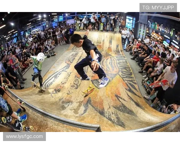 南京滑板队在世界街舞大赛中以89分高居积分榜首位