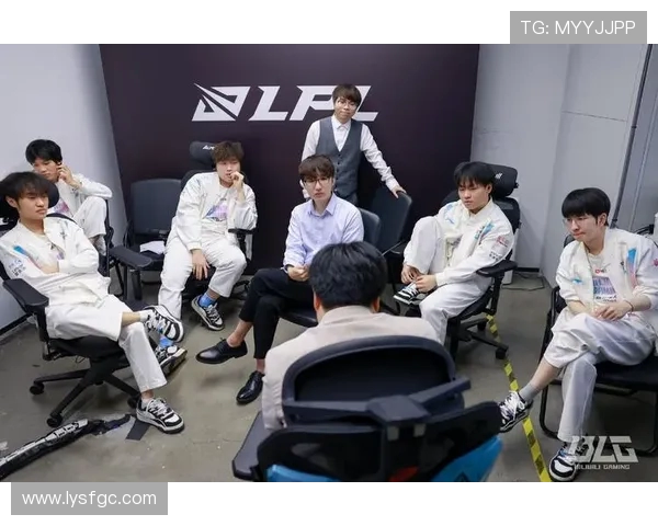 和平精英赛季更新BLG战队节奏排名创新高引发热议