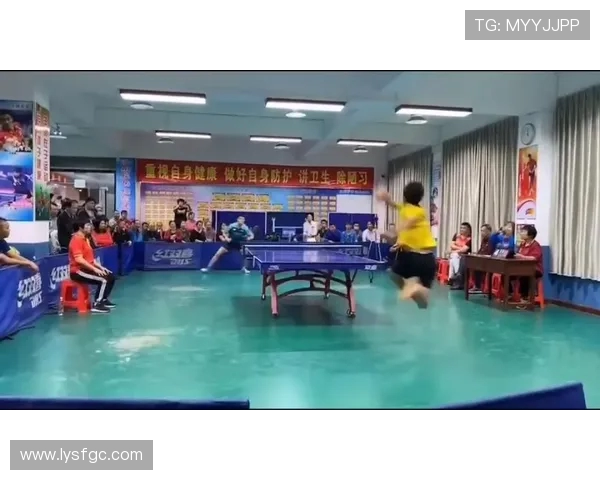 广州乒乓球队区域防守策略解析与深度剖析乒乓球技术的奥秘