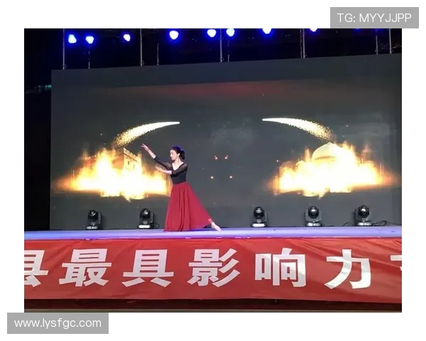 李丽的街舞人生：从热爱到梦想的深度对话与心路历程分享